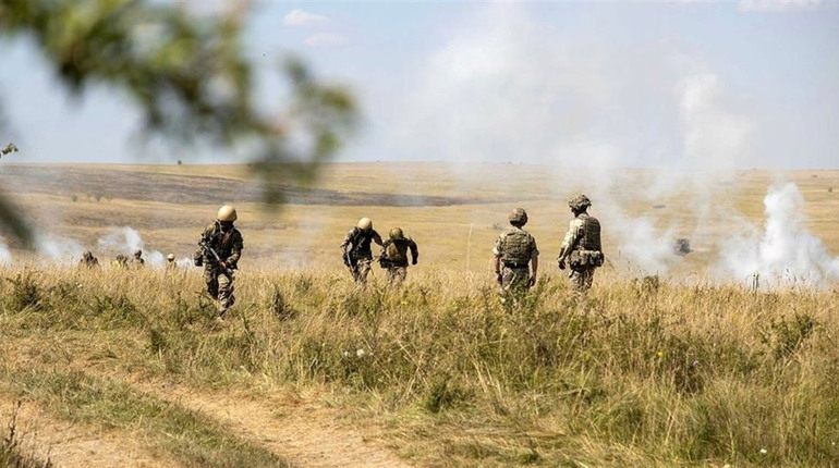 Херсон звільняють! ЗСУ пішли в наступ на південному напрямку