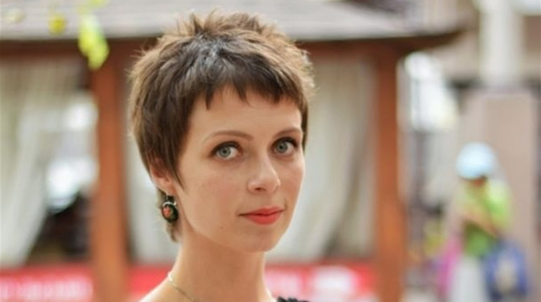 Вчителька з Херсона перемогла у конкурсі учителів-інноваторів з головним призом у 30 тис грн
