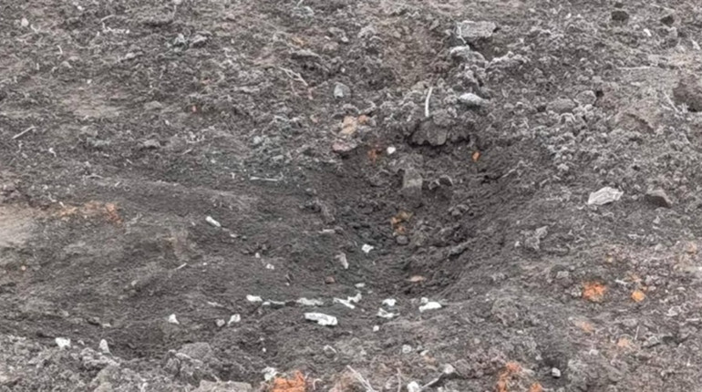 На Сумщині виявлено тіла двох загиблих місцевих жителів