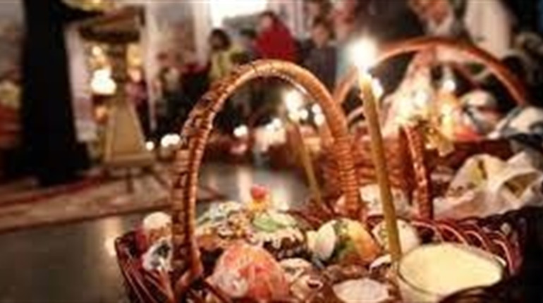 Поліція закликає громадян відповідально поставитися до заходів безпеки під час відзначення Великодня