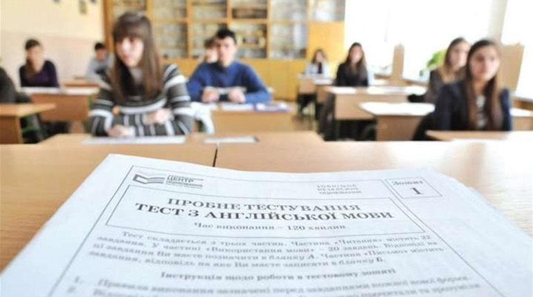 Скільки коштуватиме для сарненських школярів участь у пробному ЗНО