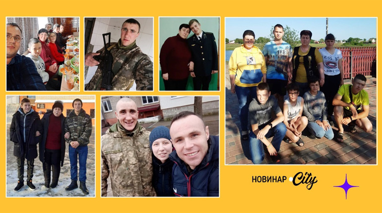 Керівниця, активістка, мати-вихователька Тамара Міхніч: «Йти до своєї мети треба впевнено»