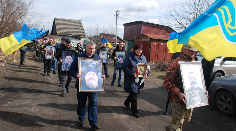 На Покровському напрямку загинув старший технік зенітної батареї, родом з Воронежа