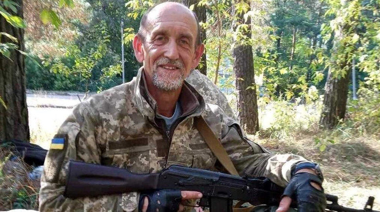 «Смерть забирає найкращих». На фронті загинув відомий археолог із Глухова