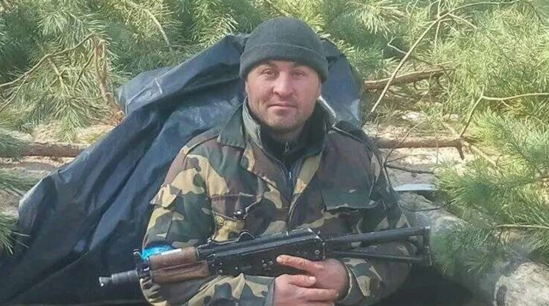 Останні слова, які сказав Сергій Гонтаренко дружині були: “Кохаю тебе…”