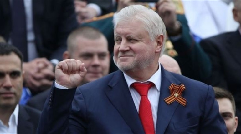Російський політик з оточення Путіна «удочерив» викрадену в Херсоні дівчинку