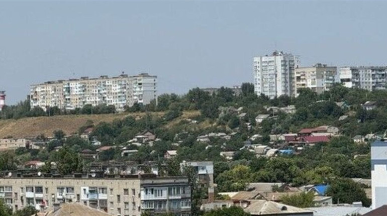Генплани Мелітополя окупанти планують планують прийняти у 2025 році