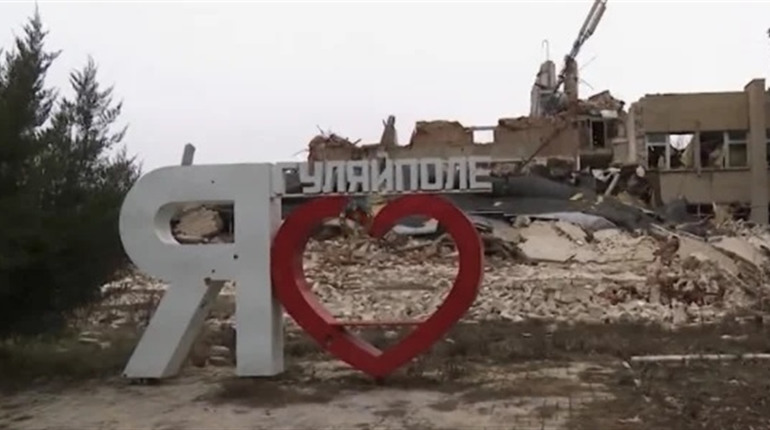 Ситуація по Гуляйполю не змінилася, вона є складною. Як живуть жителі Гуляйполя сьогодні