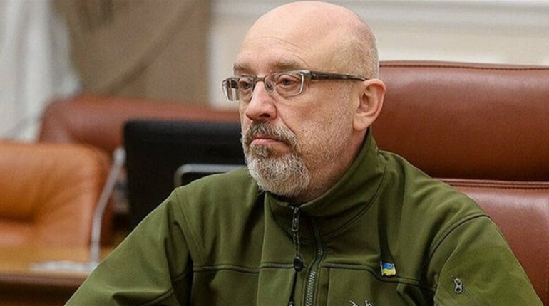 "Захисники Маріуполя свій наказ виконали, вони всі – герої" - міністр оборони Олексій Резніков