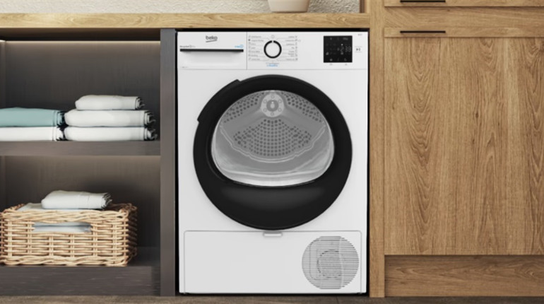 5 найкращих сушильних машин 2026 року: огляд популярних моделей