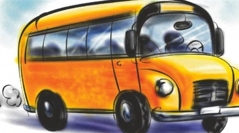 У Мені з 12 січня відновили рух маршрутки