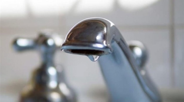 По всій Біляївці будуть перебої з водою: аварія на головному водогоні