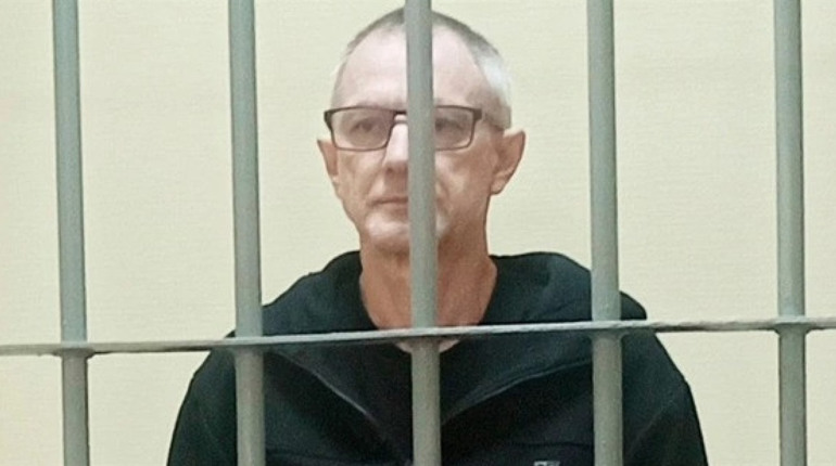 Російський апеляційний суд залишив чинним вирок журналісту з Херсонщини Сергію Цигіпі