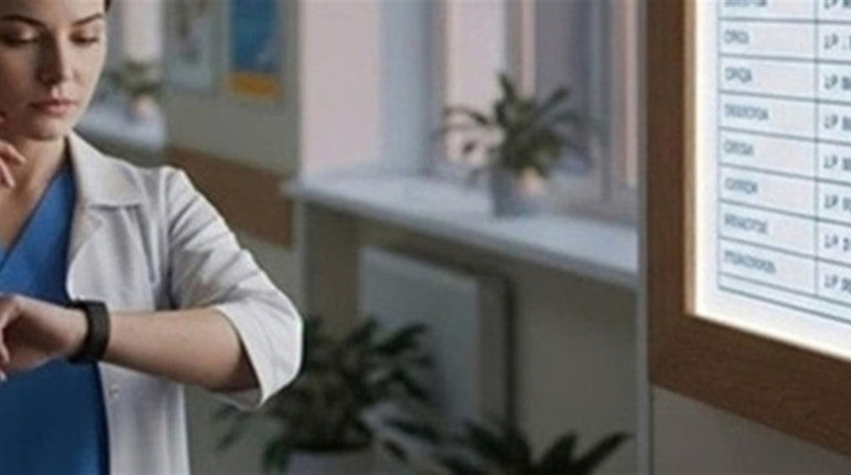 Потрібен лікар? Дивіться актуальний розклад роботи медзакладів Південноукраїнська на 16–20 березня