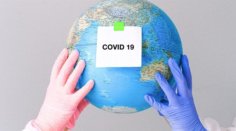 Статистика на 8 вересня: у Вараському районі – 13 нових хворих на COVID-19
