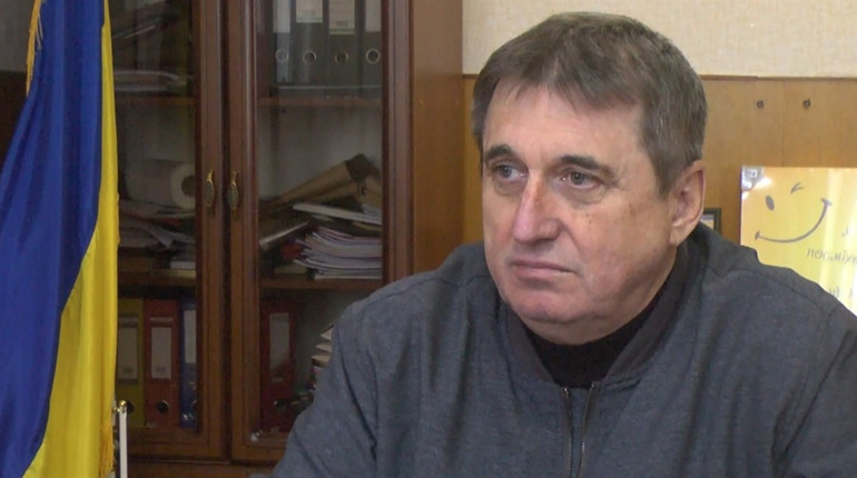 Як працює вища школа: інтерв’ю з директором Первомайського інституту НУК імені адмірала Макарова