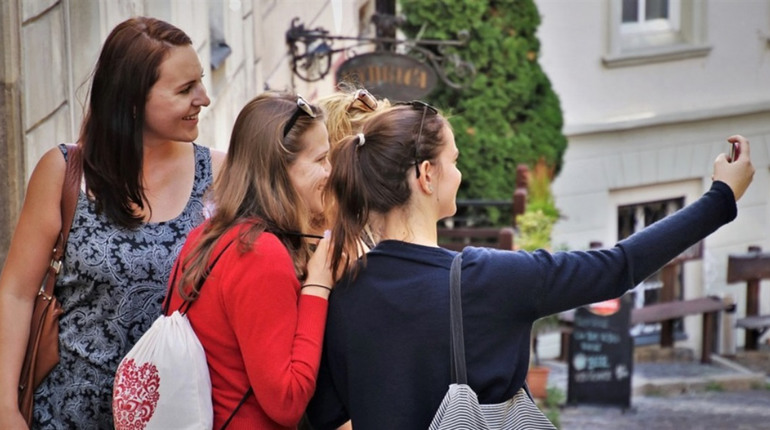 Топ-8 фото смілян в Instagram