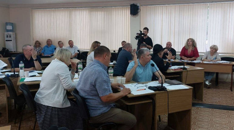 В Южноукраїнську підвищили тарифи на опалення та гарячу воду