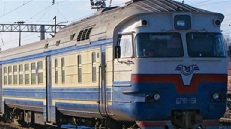 З другого квітня з Білопілля відновлюється рух приміських поїздів. Куди можна доїхати?