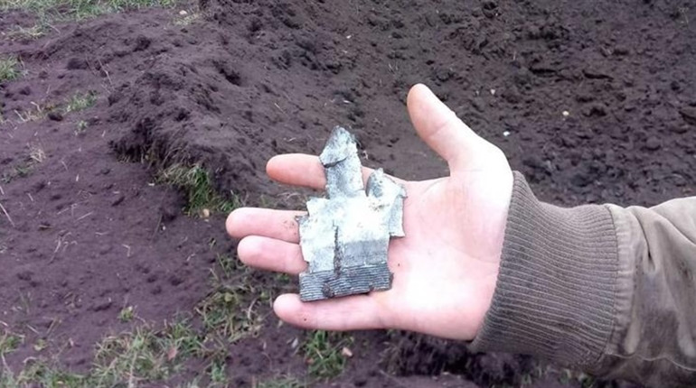 25 жовтня російські військові обстріляли дві прикордонні громади Чернігівщини