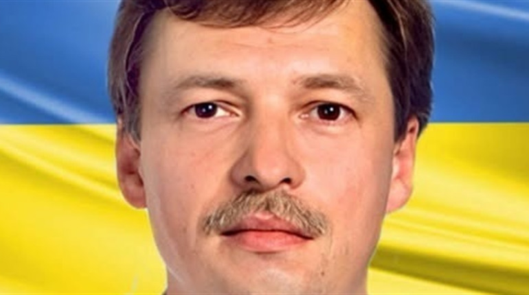 Війна забрала життя ще одного захисника із Жовтих Вод - Сергія Лисяка