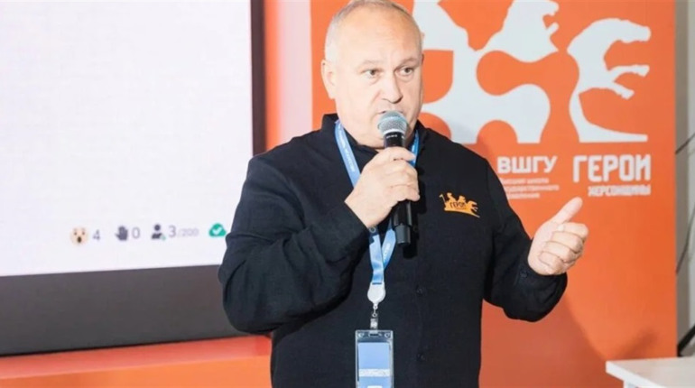 Окупант оформлятиме “безхазяйне” житло у Каховському районі