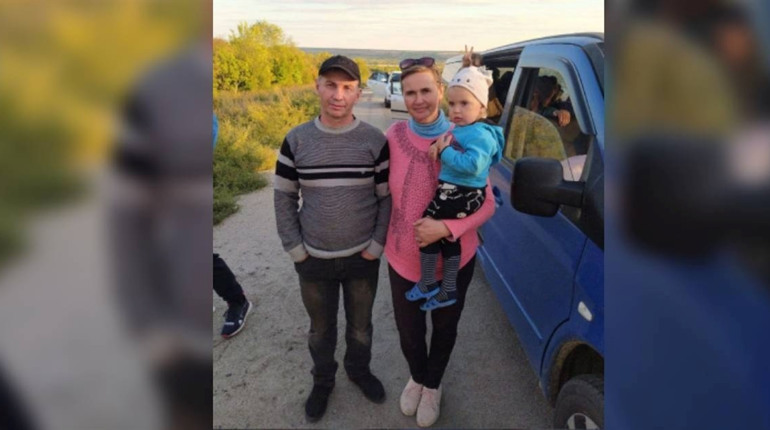 «Я була готова землю цілувати, коли ми виїхали»: Ольга Мельник із Херсонщини розповіла свою історію