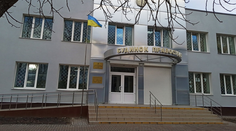 Депутати залишили Шосткинський міськрайонний суд Сумської області без присяжних
