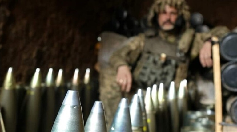 Ситуація на східному фронті. Противник активно застосовує артилерію та безпілотники