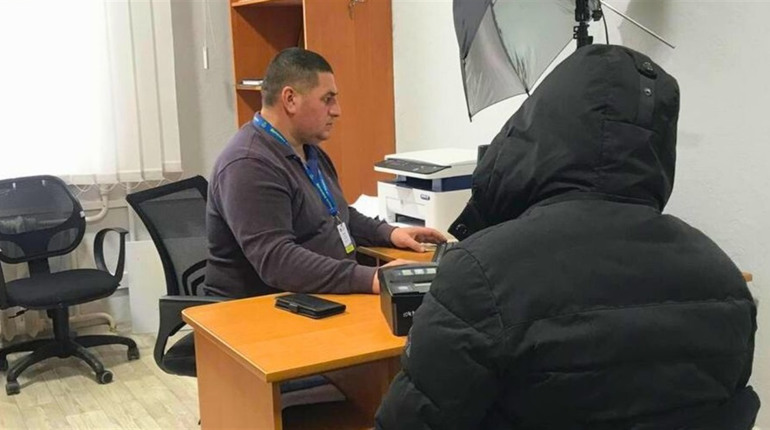 «Затримався» на 50 діб: з Умані додому примусово повертають паломника-хасида