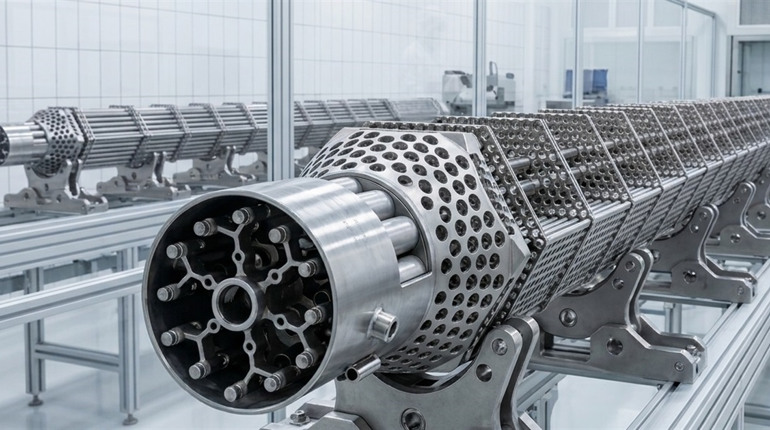 Будівництво заводу ядерного палива у Південноукраїнську: Уряд ухвалив офіційне рішення