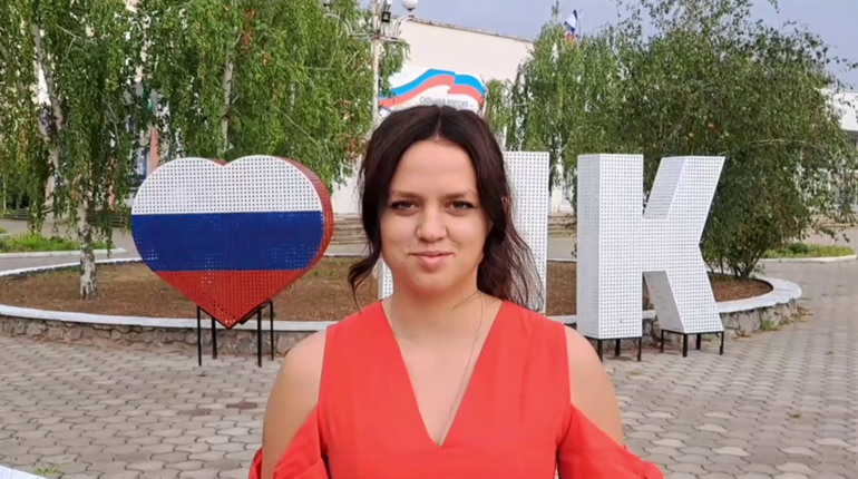Колаборантка з Херсонщини отримала ще одну підозру: закликала взяти участь у незаконних виборах