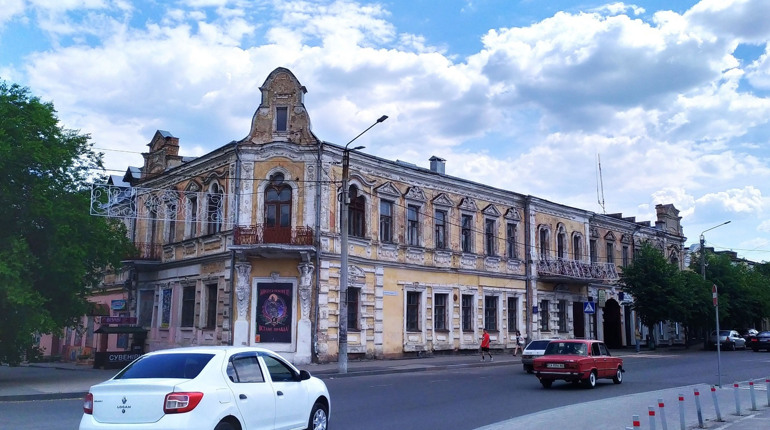 Як добре ви знаєте нові назви вулиць Умані? Пройдіть тест і перевірте себе!