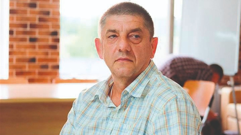 Чому Анощенко повинен піти
