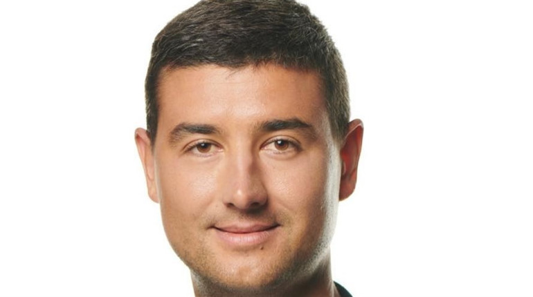 Шапран Сергей Валентинович: биография успеха