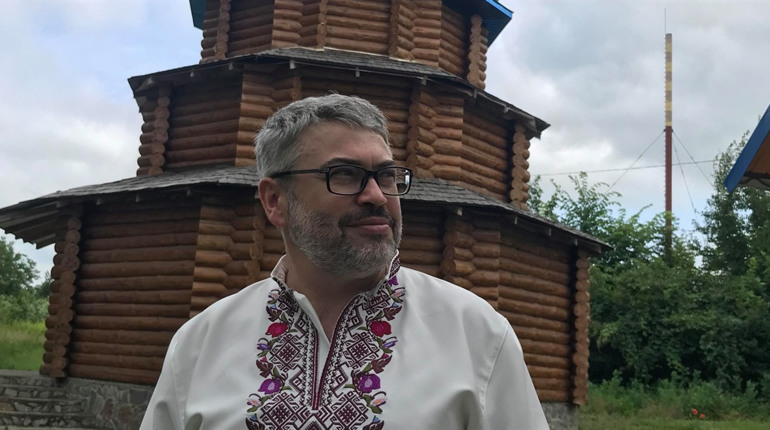 Великдень в часи війни: протоієрей Роман Юрченко закликає кожного пройти свій шлях до Храму