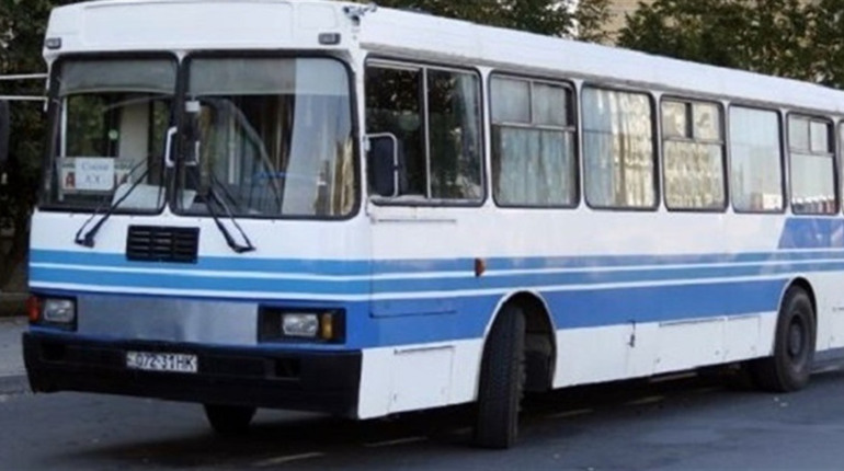 Розклад руху автобусів до міського кладовища у поминальний день в Южноукраїнську. Оновлено