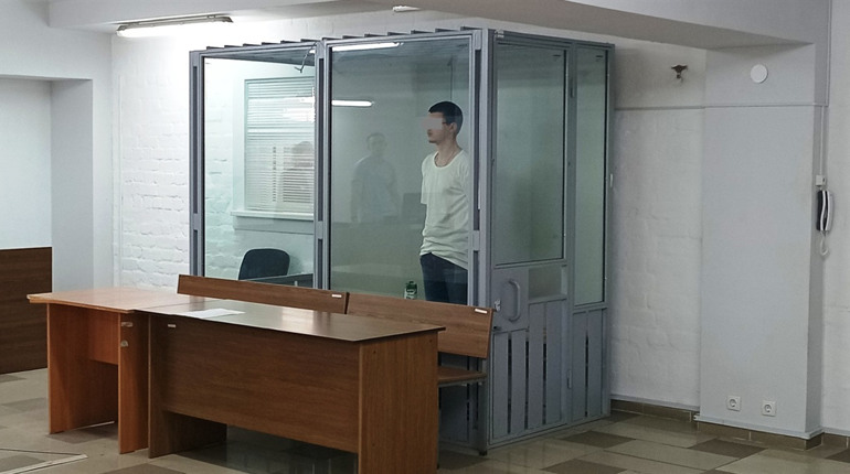 Зливав інформацію ворогу за 2 тисячі гривень: у Миколаєві студента засудили до 10 років за гратами