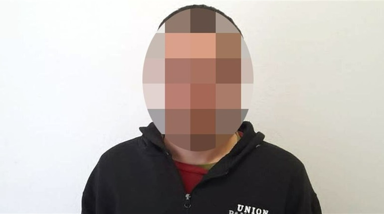 Впізнали за голосом по телефону: у Сарнах затримали 24-річного грабіжника