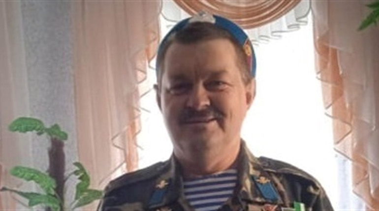 Афганська війна: спогади жителя Суботців Михайла Маляренка