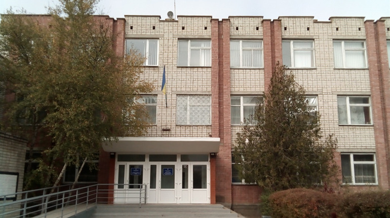 Ковід у школах області