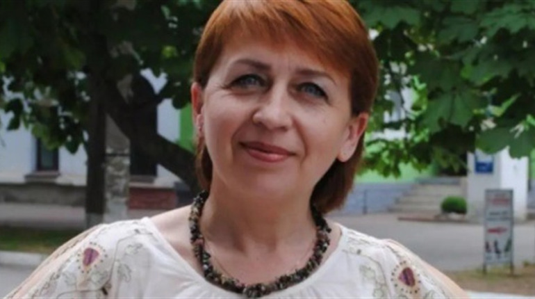 Росіяни викрали каховчанку Жанну Кисельову