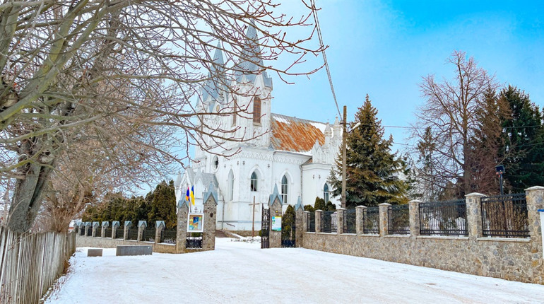 Католицький календар на 2026 рік: усі свята та пам’ятні дати