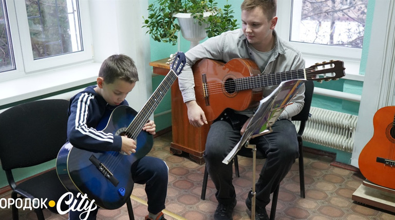 Городоцька музична школа отримала нове приміщення. Де тепер здобувають музичну освіту городоччани
