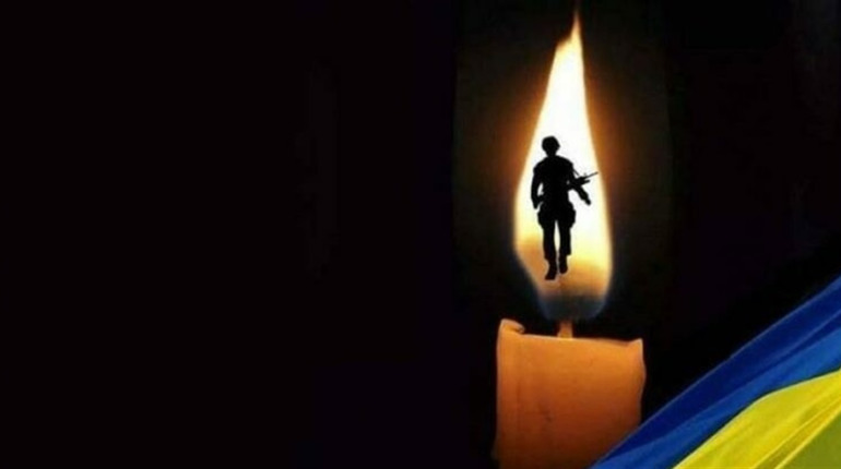 Стало зле на полігоні. На Чернігівщині помер нещодавно мобілізований житель Глухівщини