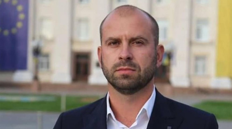 Колишнього херсонського чиновника викрили на хабарі: що відомо про Андрія Балоня