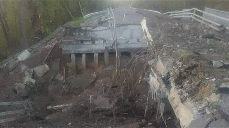Сьогодні близько 7 ранку була спроба прориву державного кордону на території Сумщини