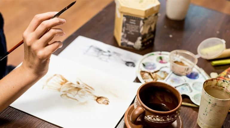 У лютому майстер-класи в музеї