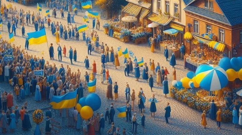 Афіша культури і спорту: на які заходи запрошують жителів і гостей Сарн