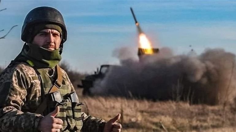 Триває 448-й день війни. Втрати ворога та ситуація в регіонах станом на 17 травня